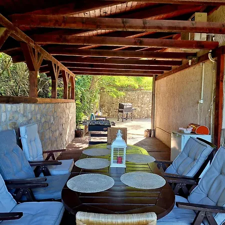 Holiday home Dream View Szepasszonyvoelgy