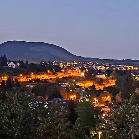 Dream View Szepasszonyvoelgy Eger